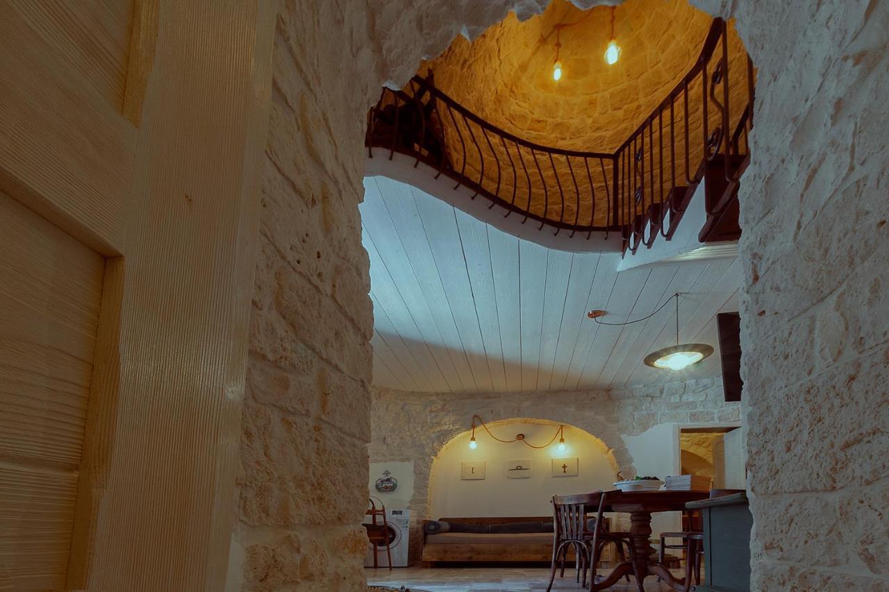 Villa Navolte Trulli E Quiete Con Piscina Locorotondo Exterior foto