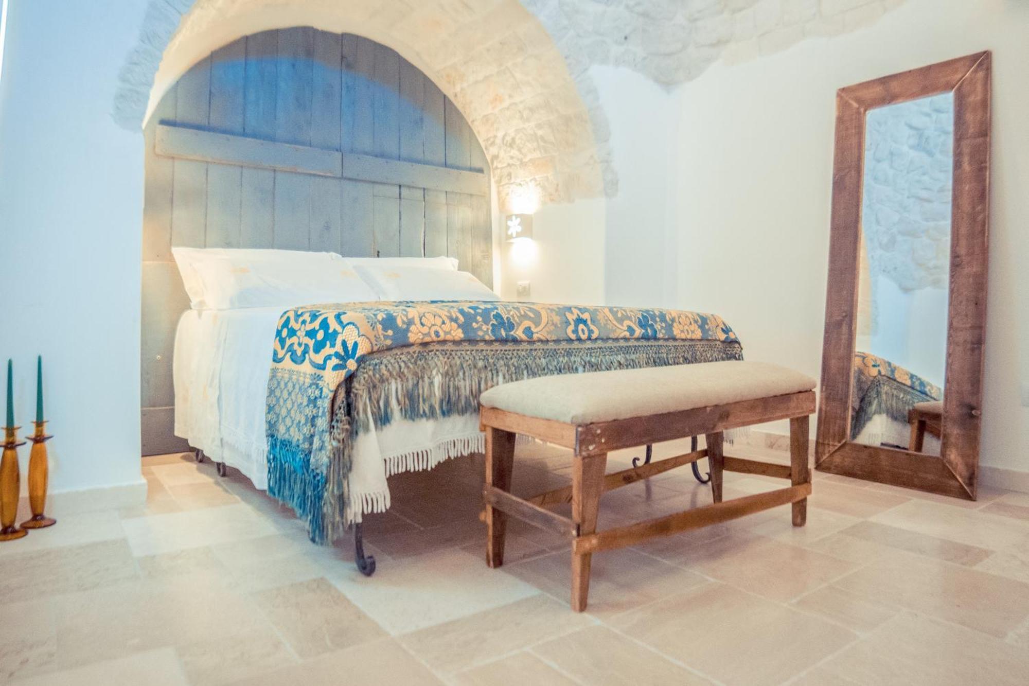 Villa Navolte Trulli E Quiete Con Piscina Locorotondo Exterior foto