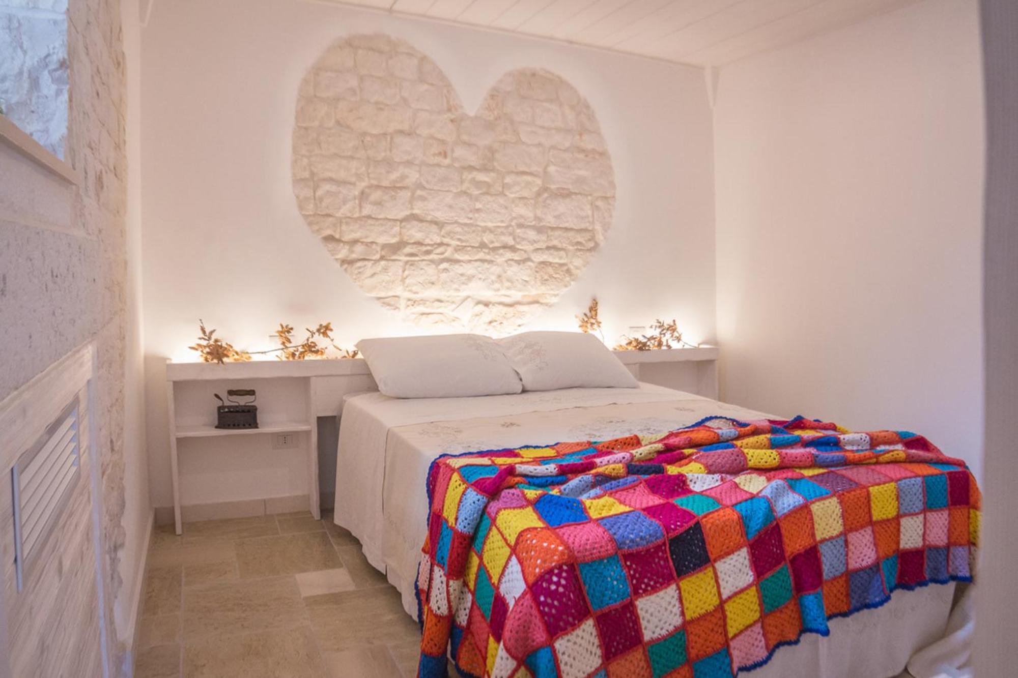 Villa Navolte Trulli E Quiete Con Piscina Locorotondo Exterior foto
